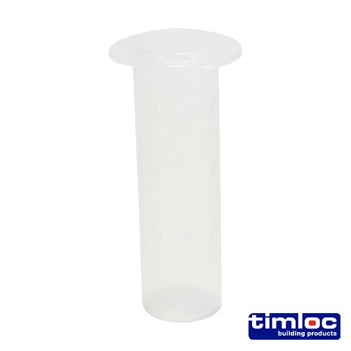 Cavity Wall Drill Vent Buff