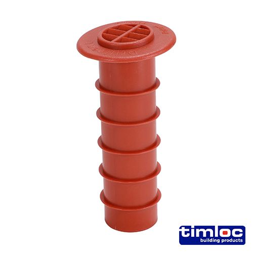 Telescopic U/floor Vent