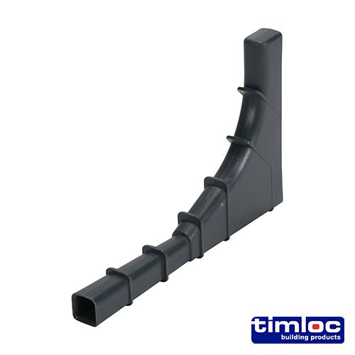 Invisiweep Black