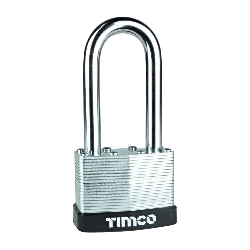 Weatherproof Padlock