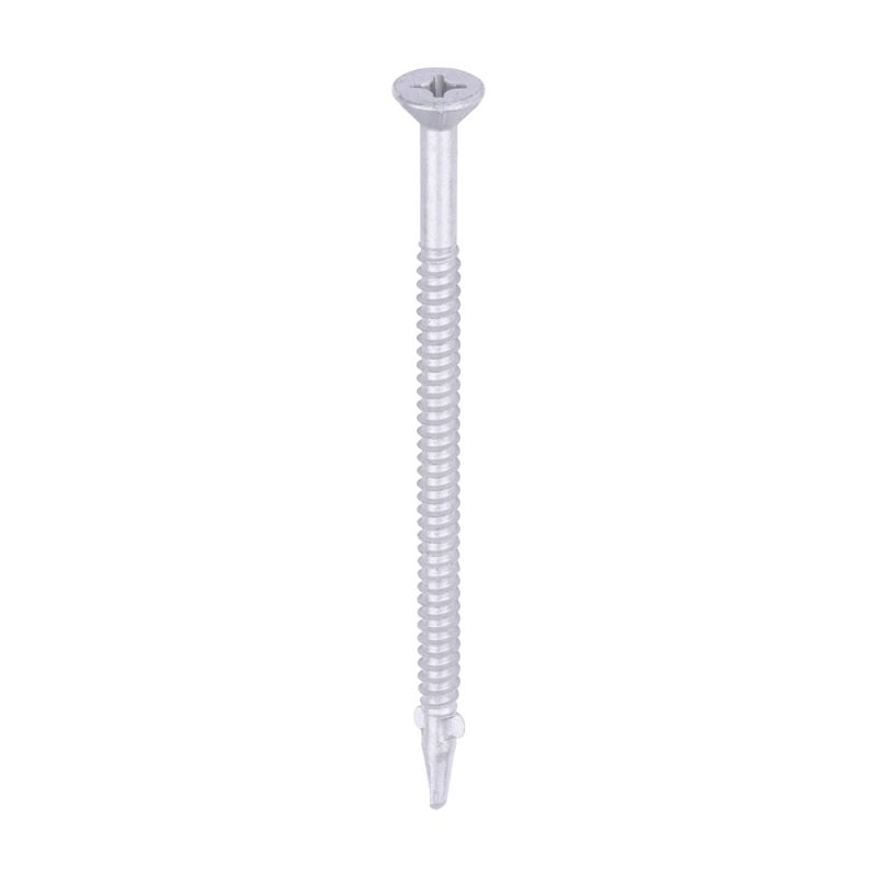 WingTip Screw S/DRILL No3 EXT