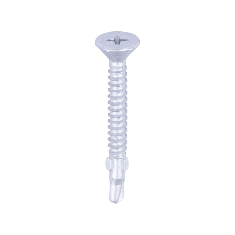 WingTip Screw S/DRILL No3 EXT