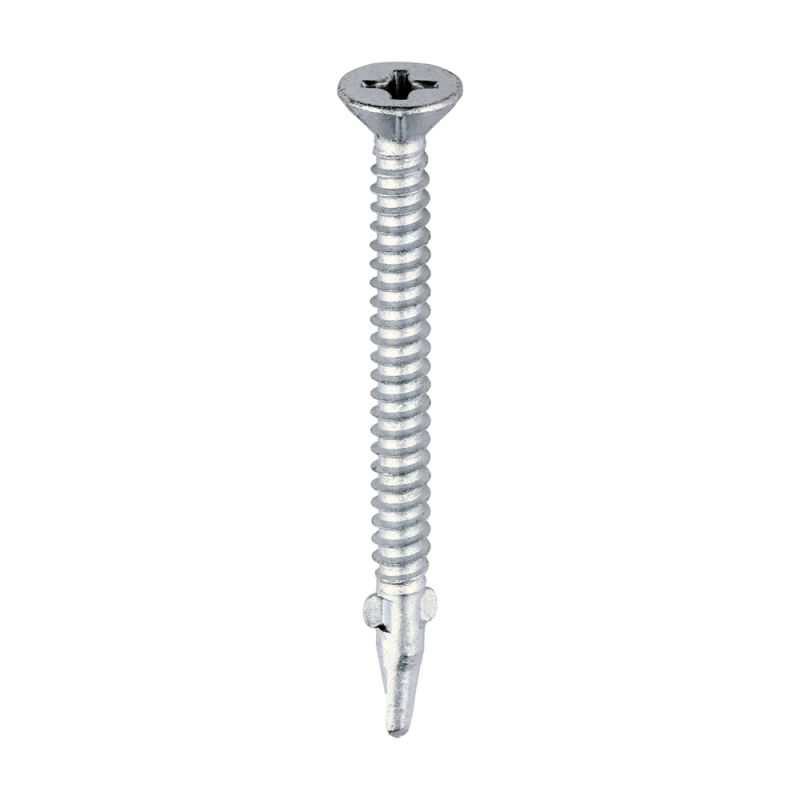 WingTip Screw S/DRILL No3 EXT
