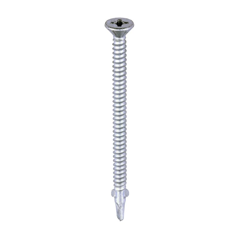 WingTip Screw S/DRILL No3 EXT