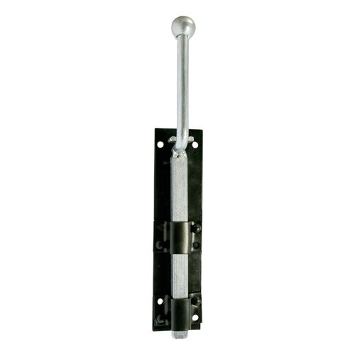 Monkey Tail Bolt Black