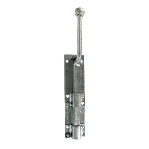 Monkey Tail Bolt HDG