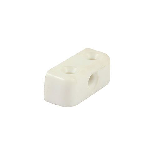 Modesty Block - Brown