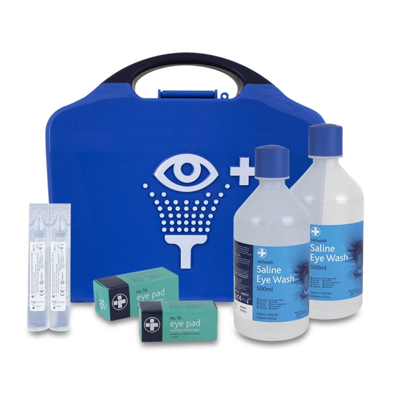 Reliwash Eye Wash 500ml