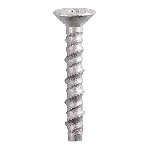 Multi-Fix Bolt CSK Head