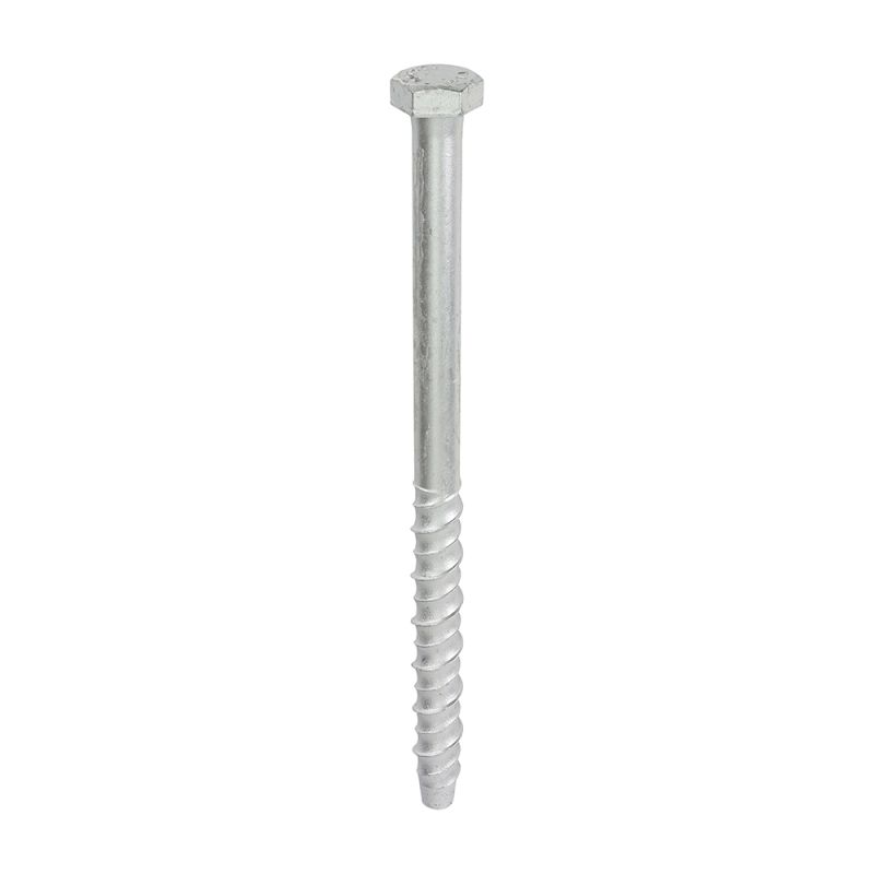 Multi-Fix Bolt HEX Head