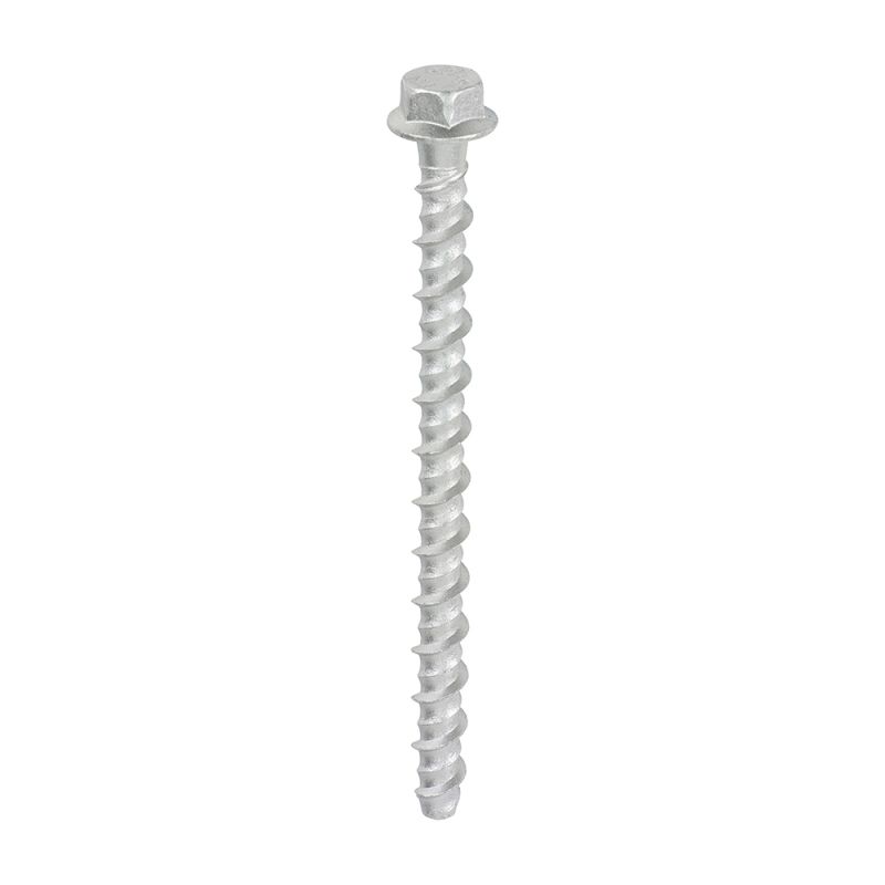 Multi-Fix Bolt HEX Flange Head