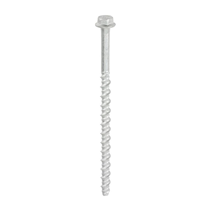 Multi-Fix Bolt HEX Flange Head