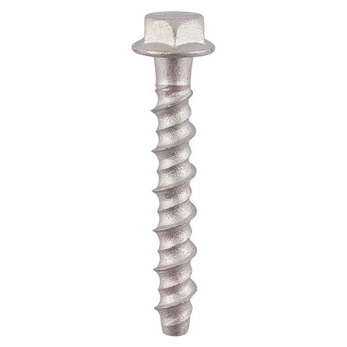 Multi-Fix Bolt Hex Flange Head
