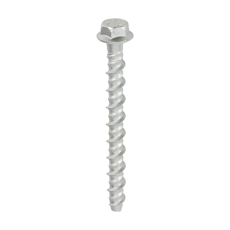 Multi-Fix Bolt HEX Flange Head