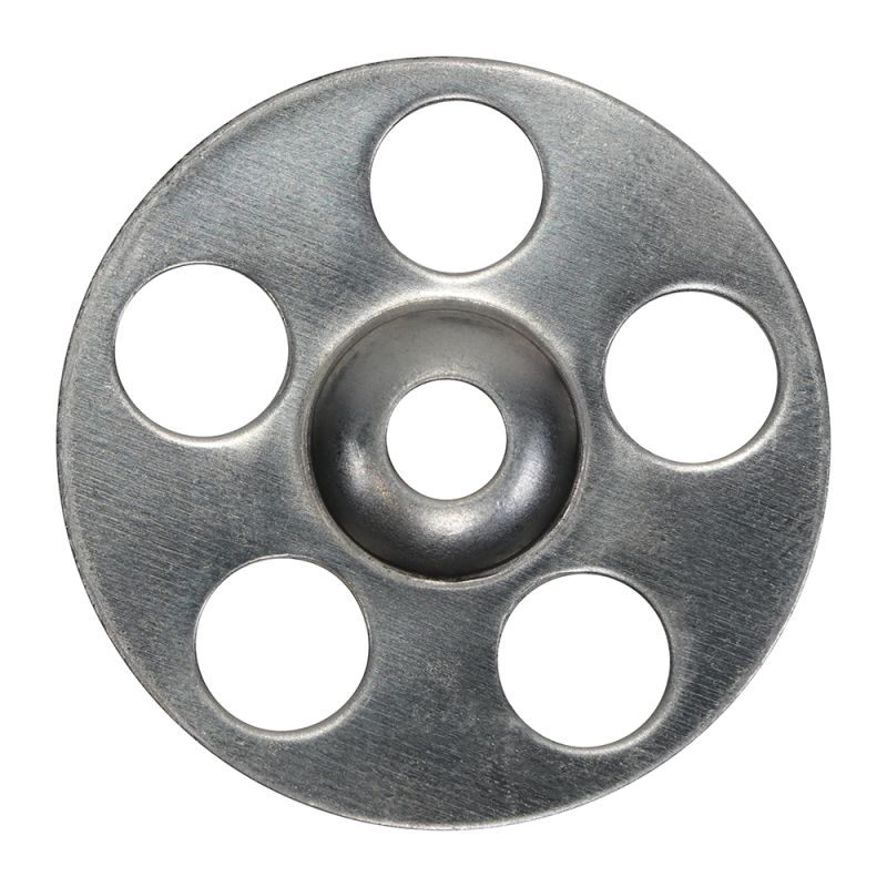 Metal Insulation Disc SS