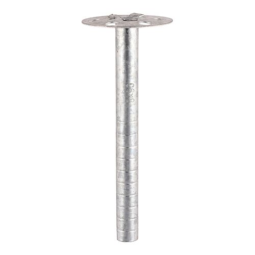 Metal Insulation Fixing GALV