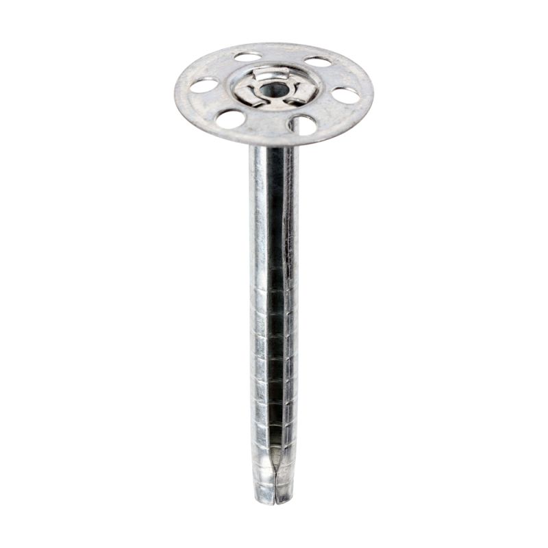 Metal Insulation Fixing GALV