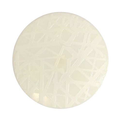 Insulation Fixing Cover Cap