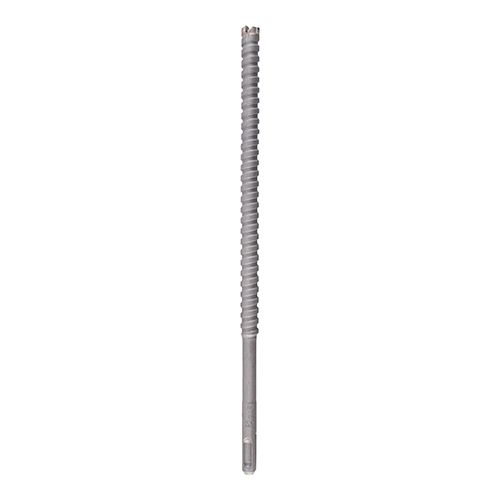 SDS Plus Shank Rebar Cutter