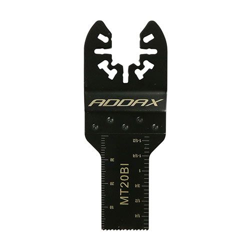 Premium MTool Blade Straight