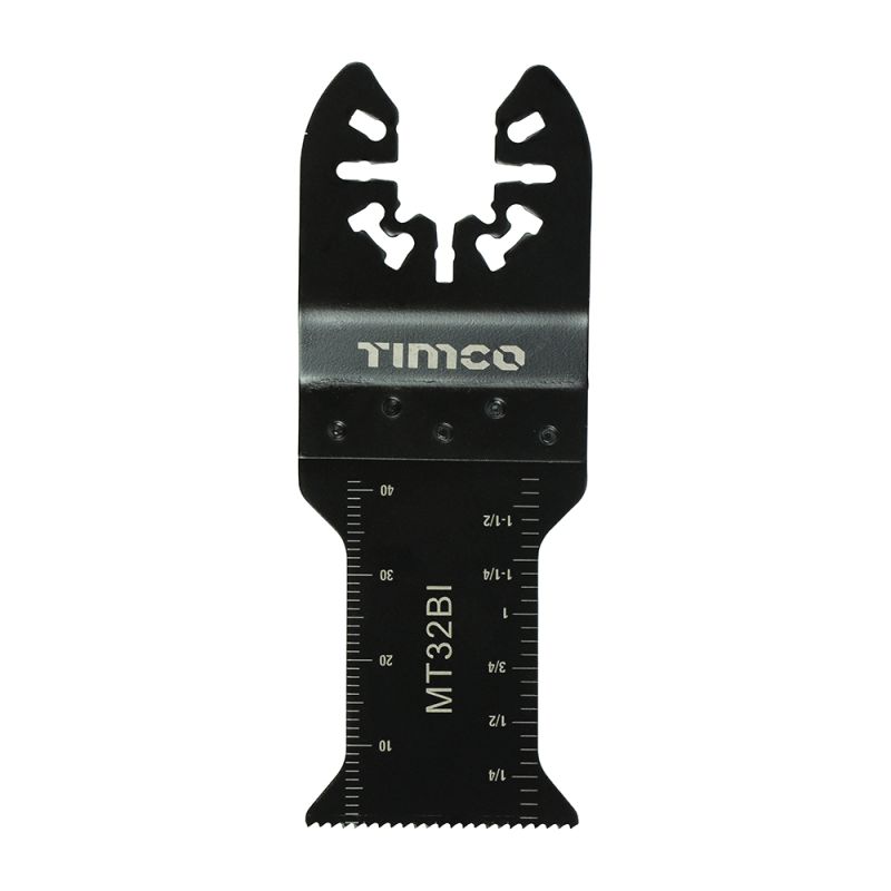 Premium MTool Blade Straight
