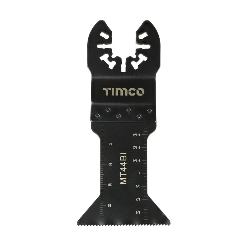 Premium MTool Blade Straight