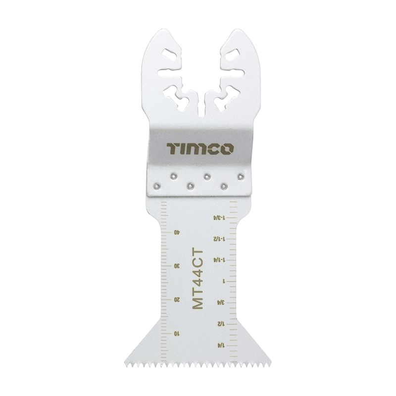 MTool Blade Straight Coarse