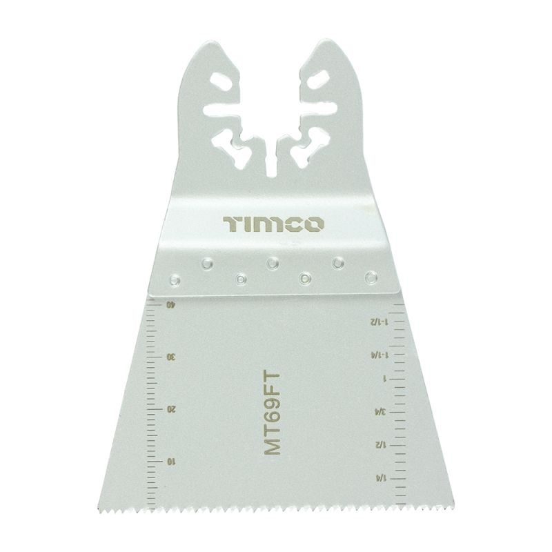 MTool Blade Straight Fine