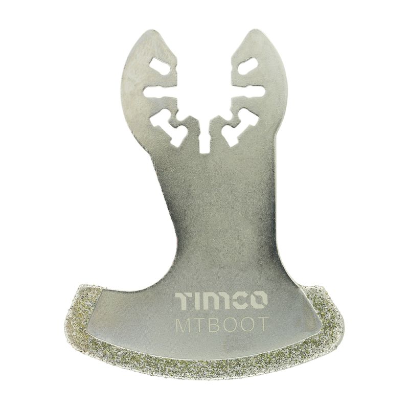 MTool Blade Diamond Boot