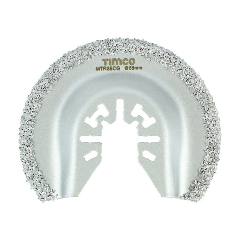 MTool Blade Radial Grit