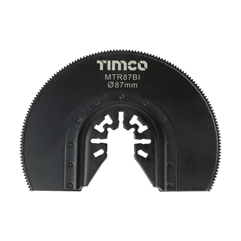 Premium MTool Blade Radial