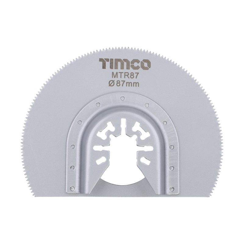 MTool Blade Radial Fine