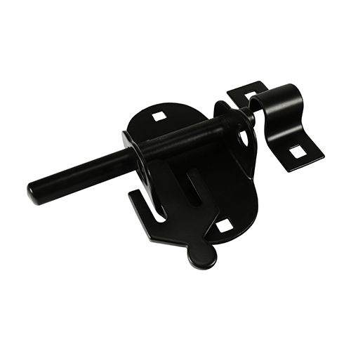 Oval Padbolt Zinc