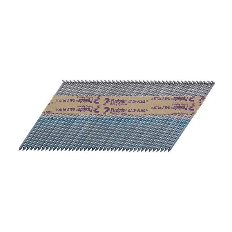 Paslode Nail & Gas ST GLV+ 360