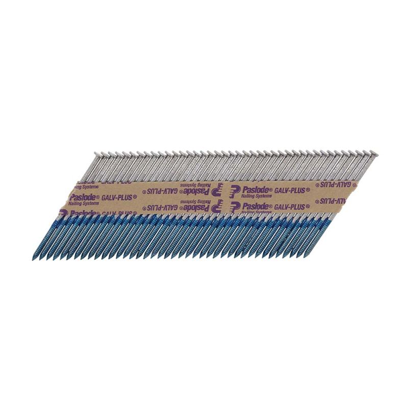 Paslode Nail & Gas RG GLV+ 360