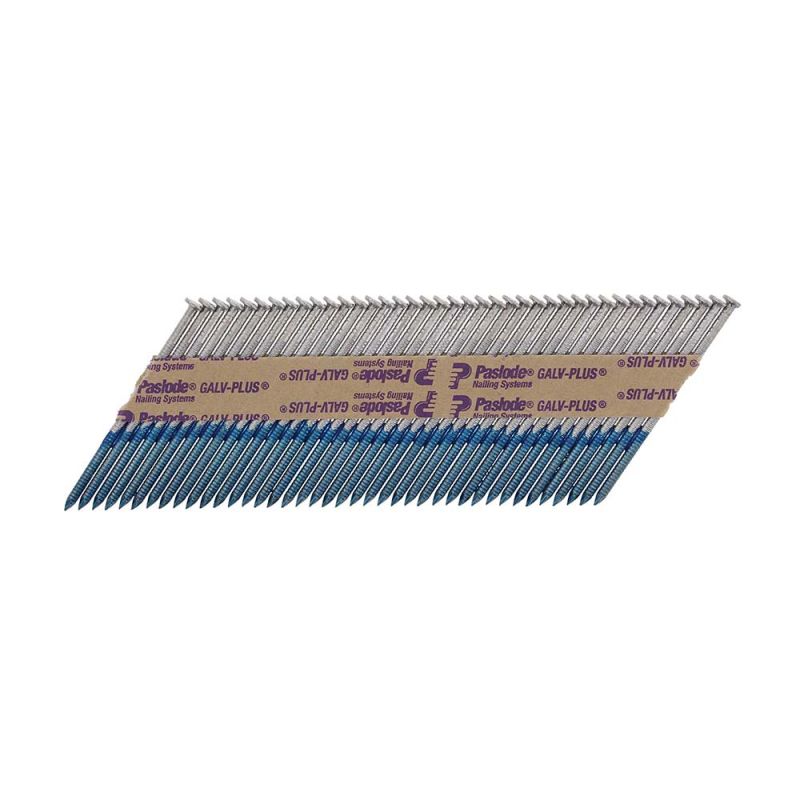 Paslode Nail & Gas RG GLV+ 360
