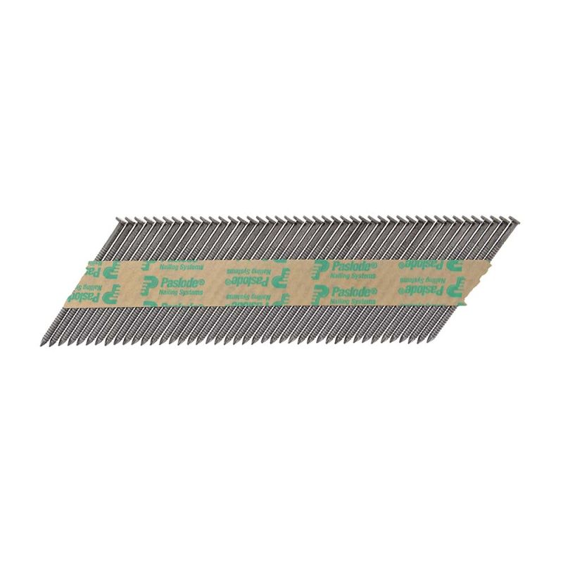 Paslode Nail & Gas RG BRT 350