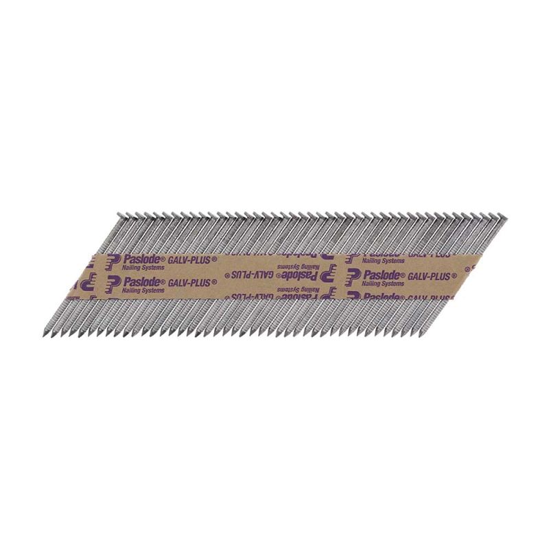 Paslode Nail & Gas RG GLV+ 350