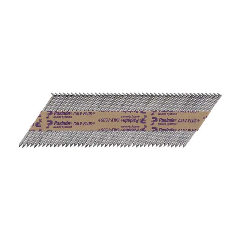 Paslode Nail & Gas RG GLV+ 350