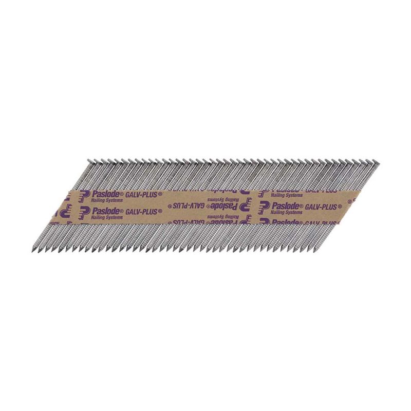 Paslode Nail & Gas RG GLV+ 350