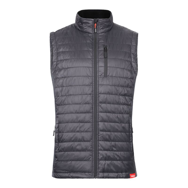 Lined Rain Jacket Black/Navy
