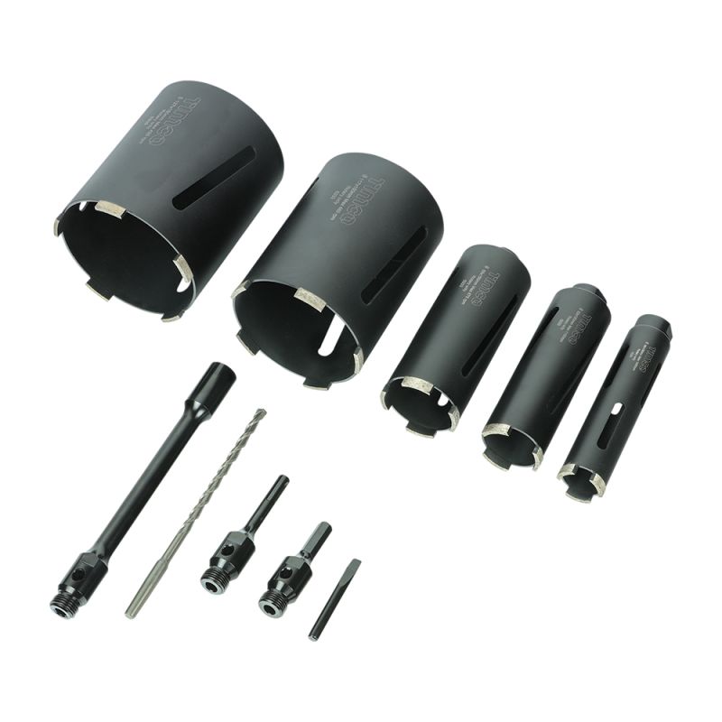 Diamond Core Kit
