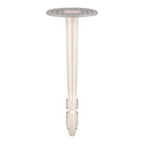 Plastic Insulation Fixing