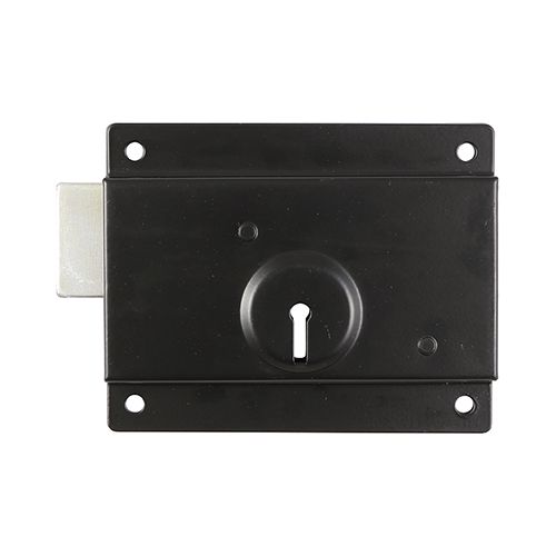 Spare Press Lock Key 5 Pack