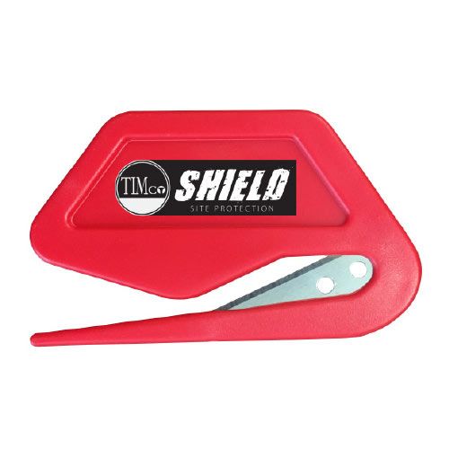 Protective Zipper Door
