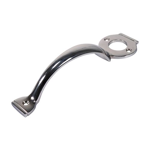 Rim Deadlock - Black
