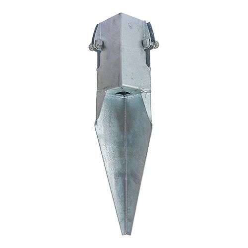 Repair Spike - Bolt HDG