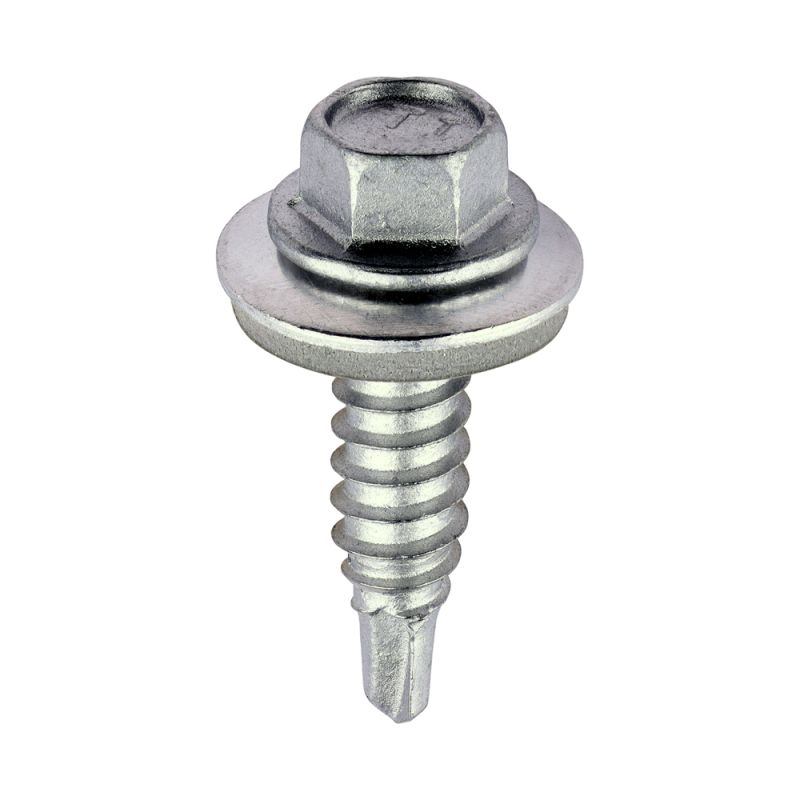 Stitch Screw HEX W16 No2 EXT