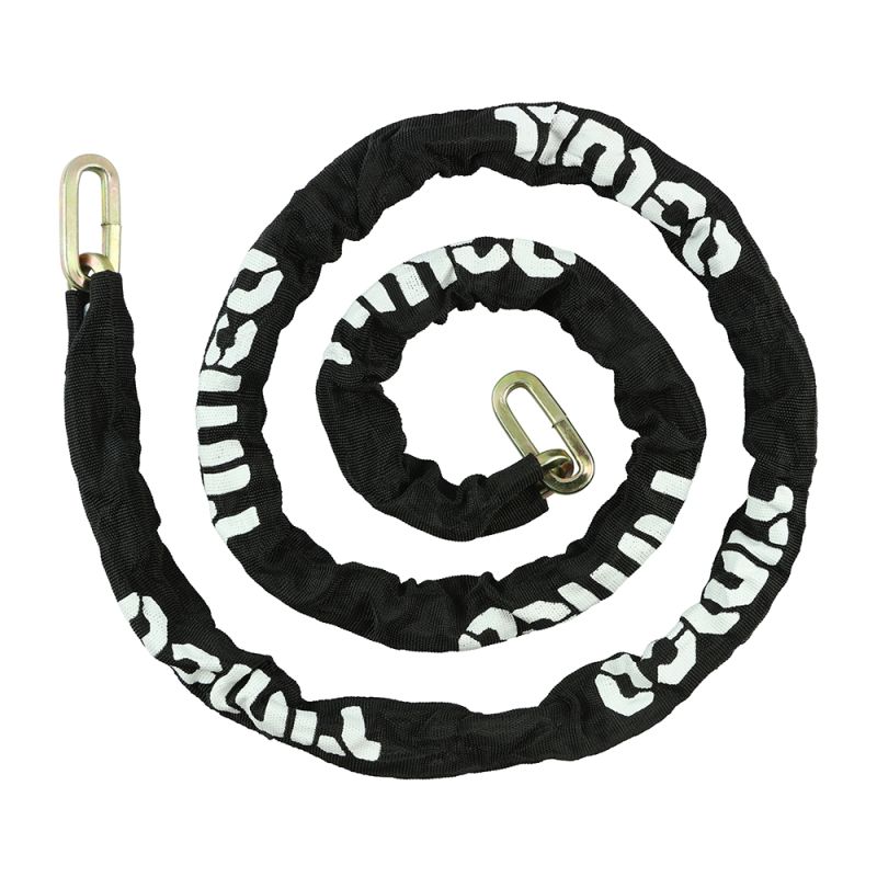 Stronghold Padlock O/Shackle