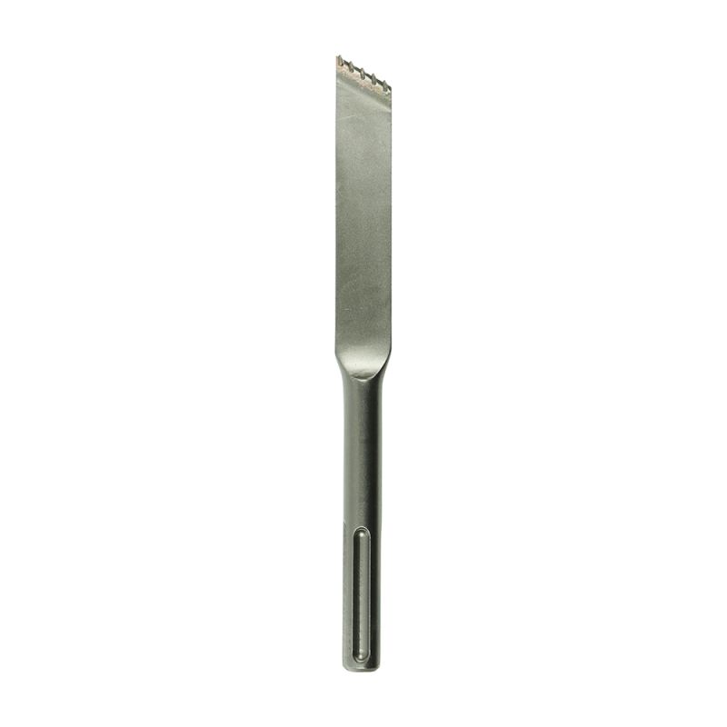 SDS Max Carbide Insert Slot